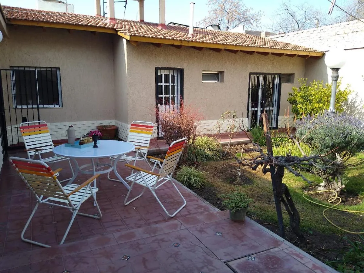Miriam\'S Place location
