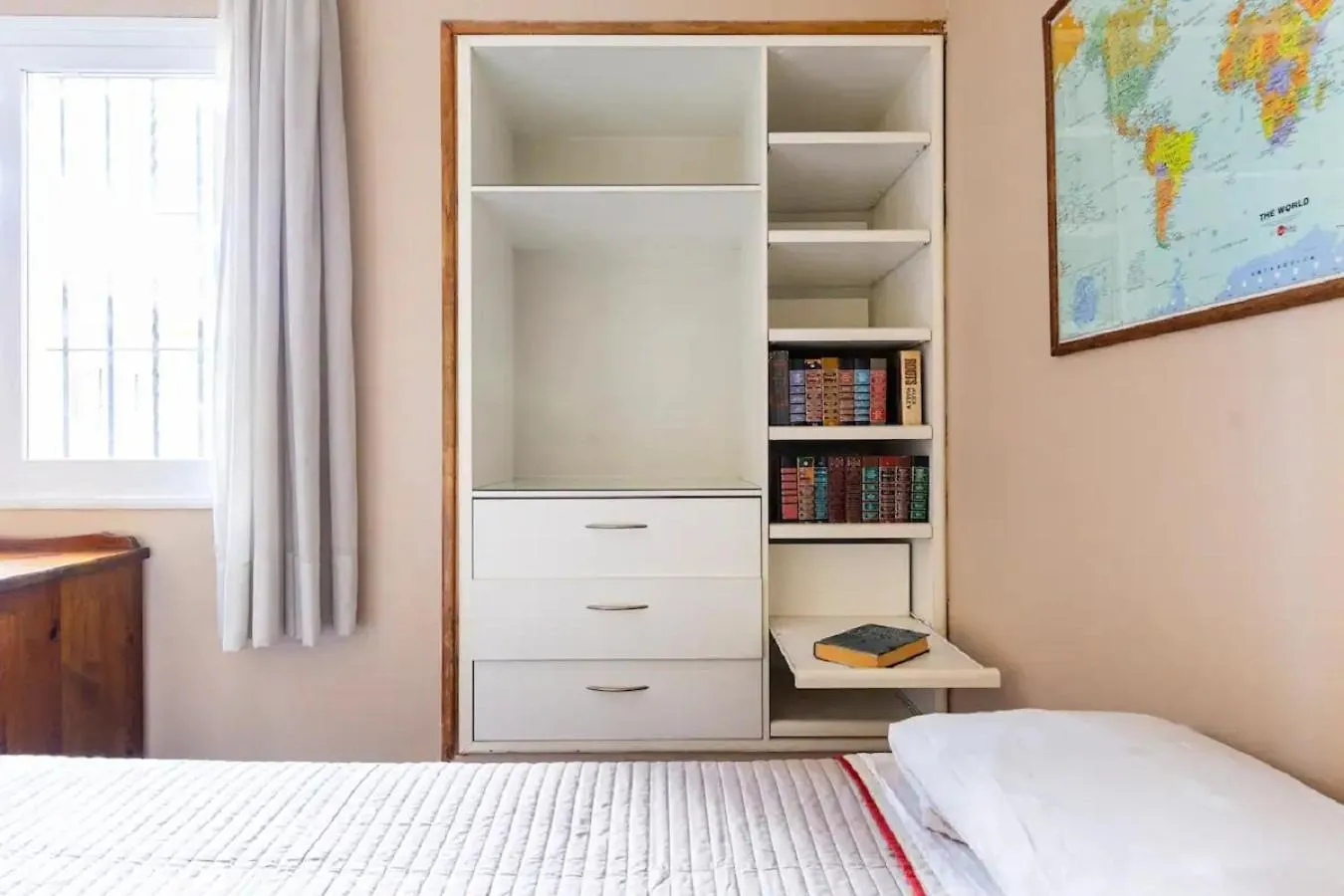 Quarto em Acomodações Particulares Miriam'S Place Mendoza