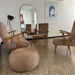 Avenida Colon Trendy Apartamento
